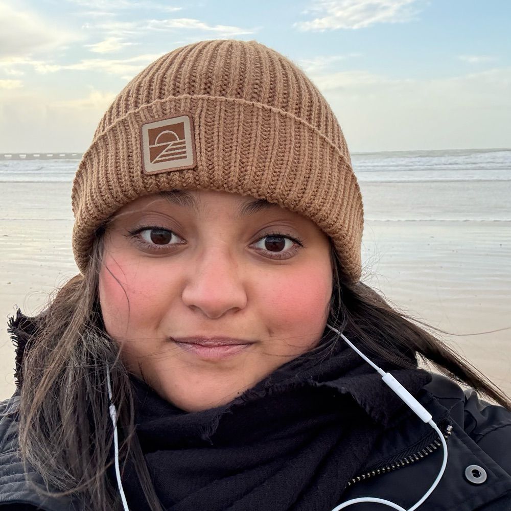 Amira Mahfoudi
