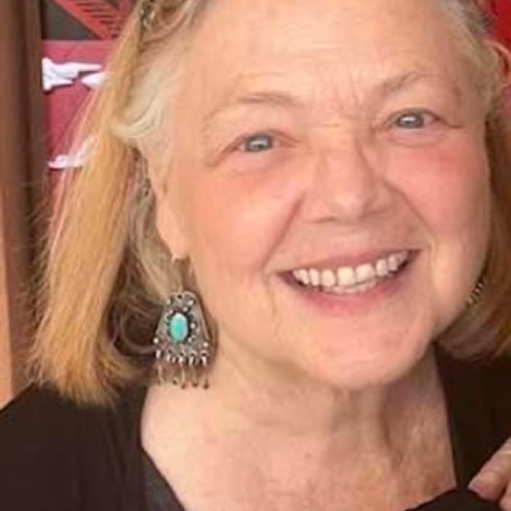 Carol MacVey