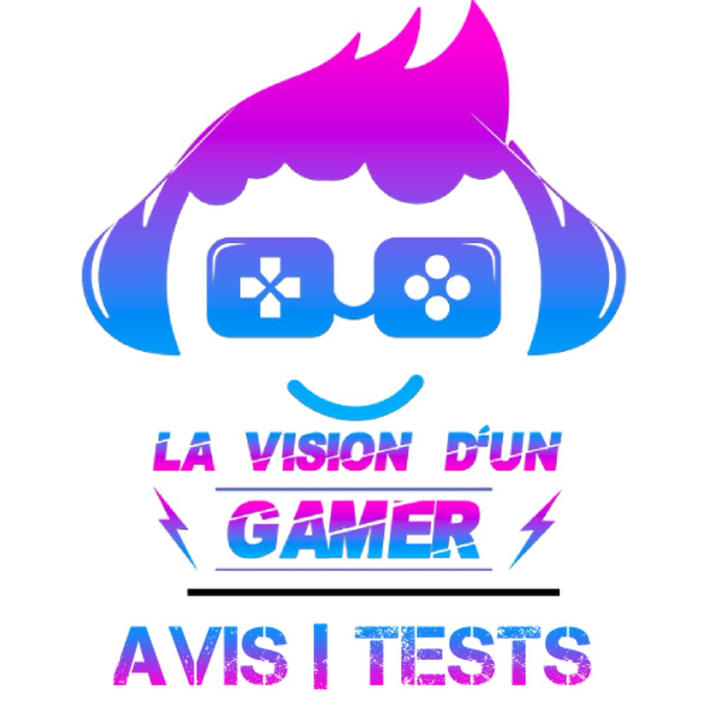 VisionDunGamer|Test-Avis