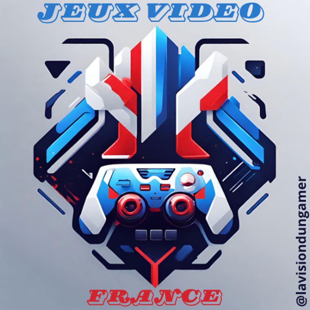 Jeux Vidéo France 