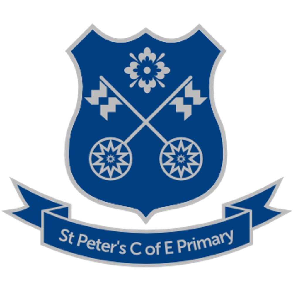 St Peter's CofE Primary Academy