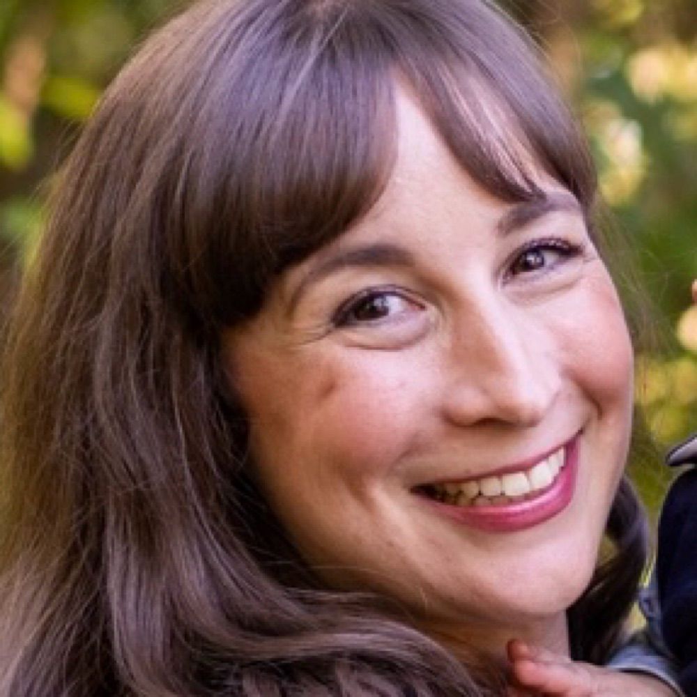 Maria Tate