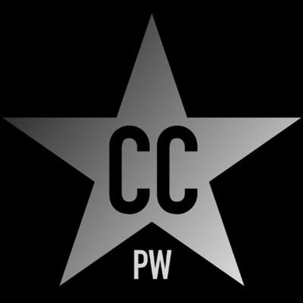 Creative Control (Will Young)