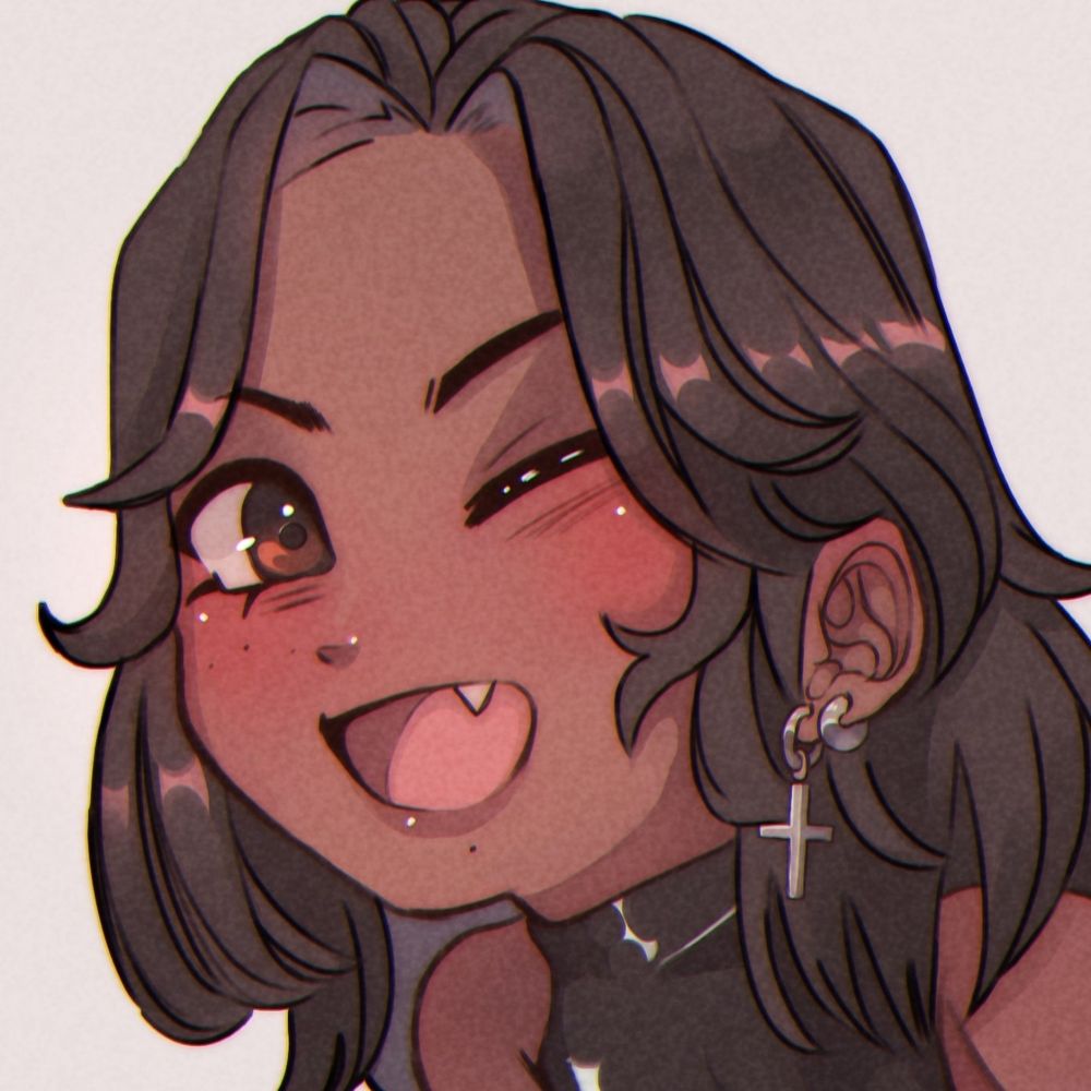 jas⁷🍉 | working on zines/comms open