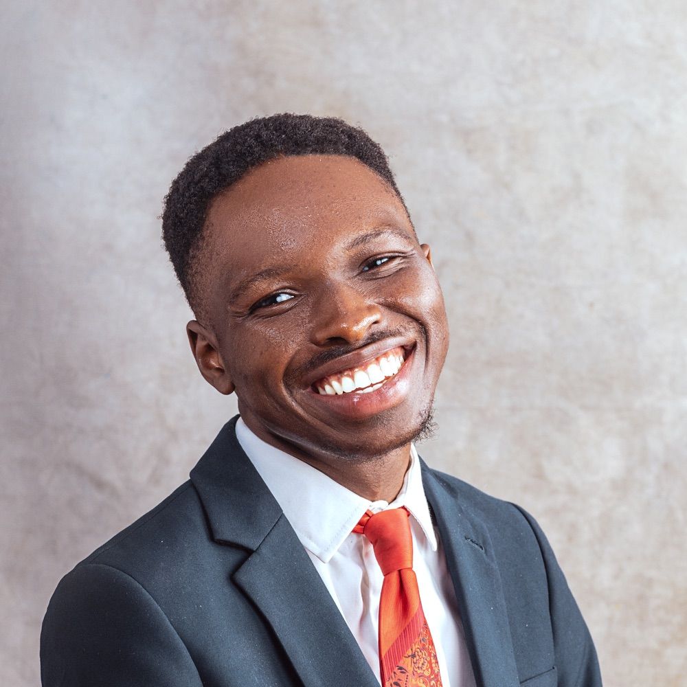 Mitchel Inaju
