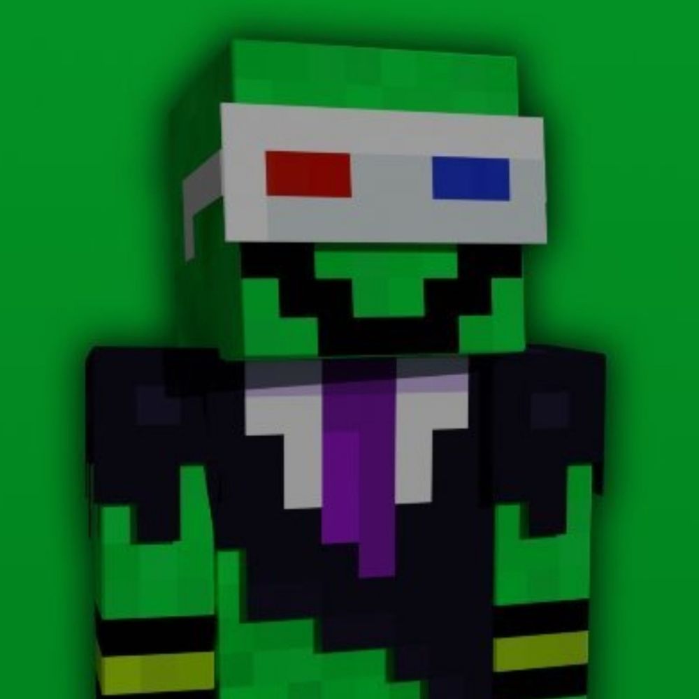 Mr3DAlien