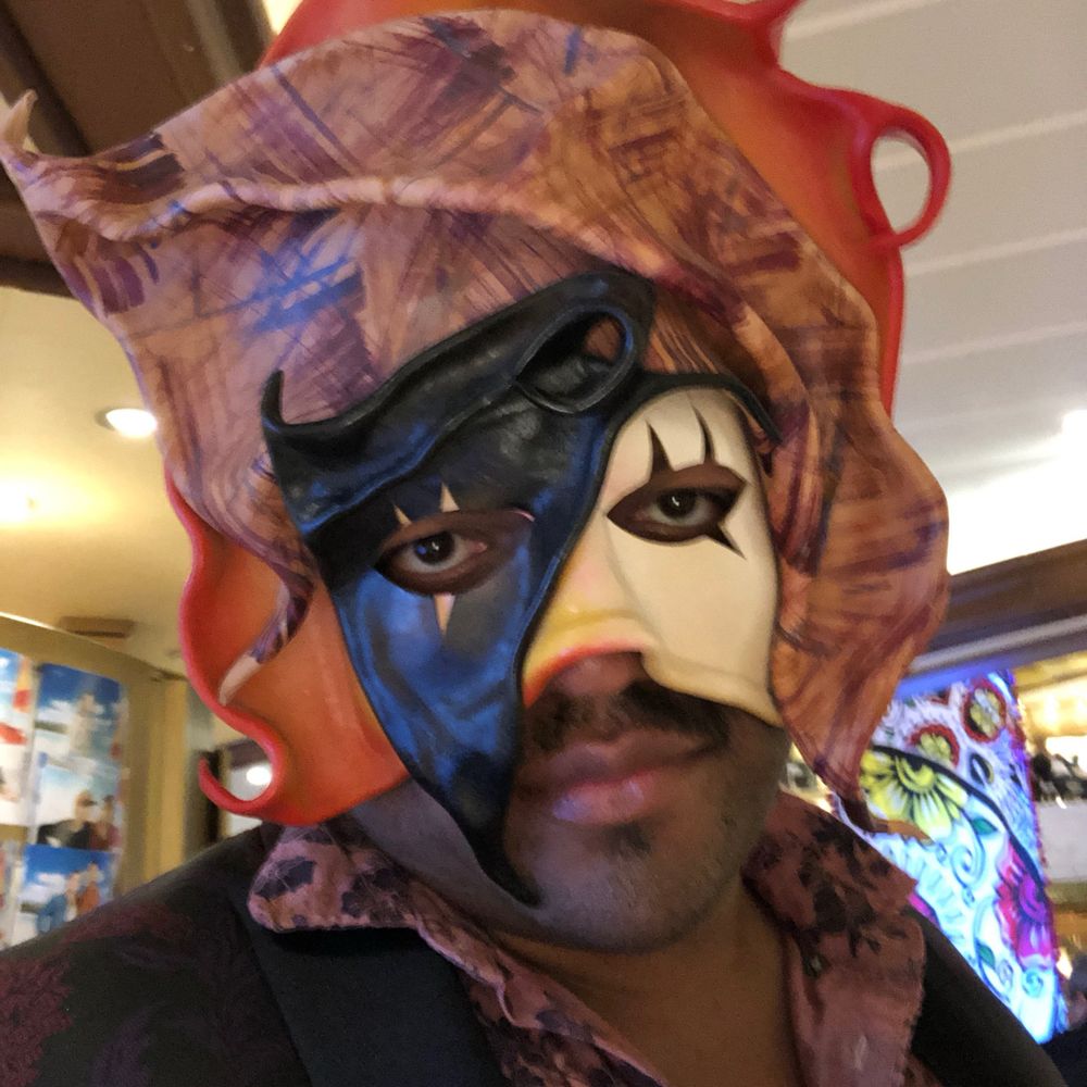 User avatar