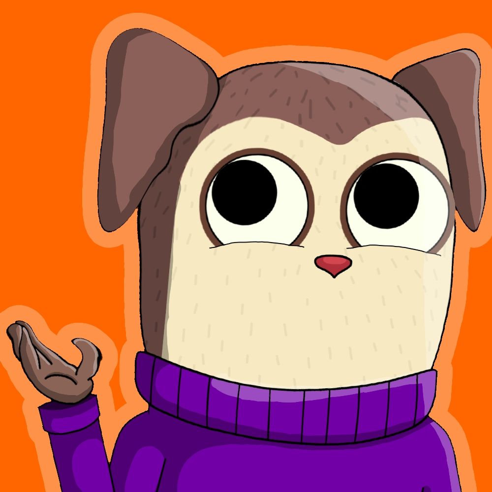 Berry The Creativer!