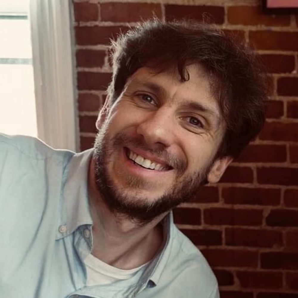Taylor Gombos