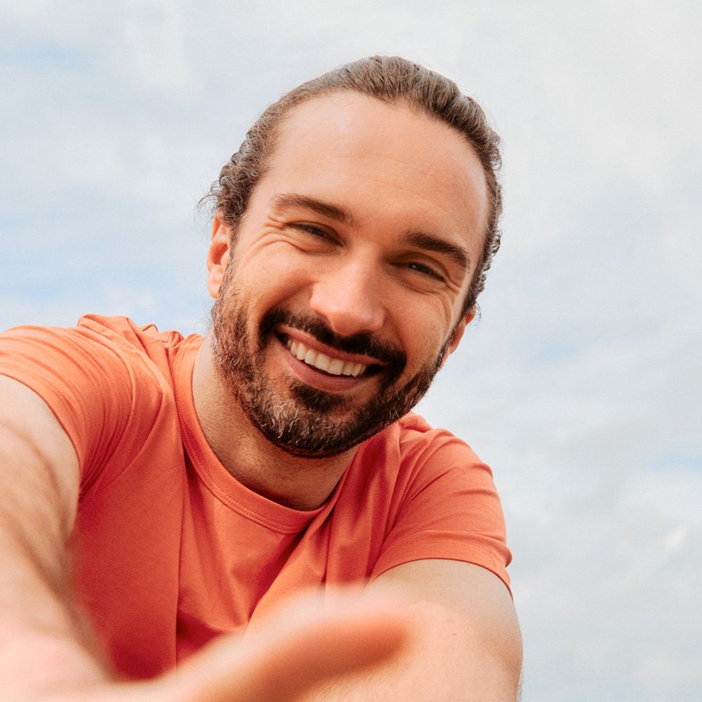 Joe Wicks // The Body Coach
