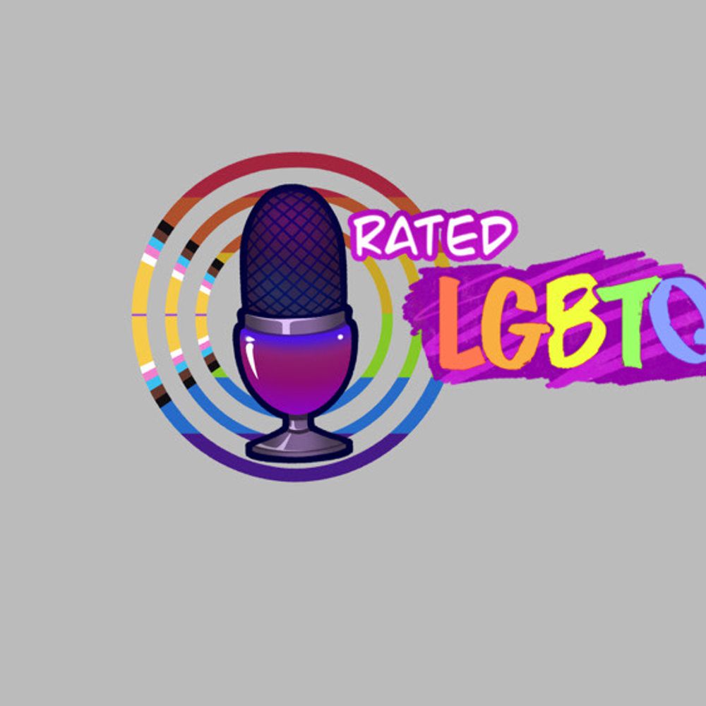 Rated LGBTQ