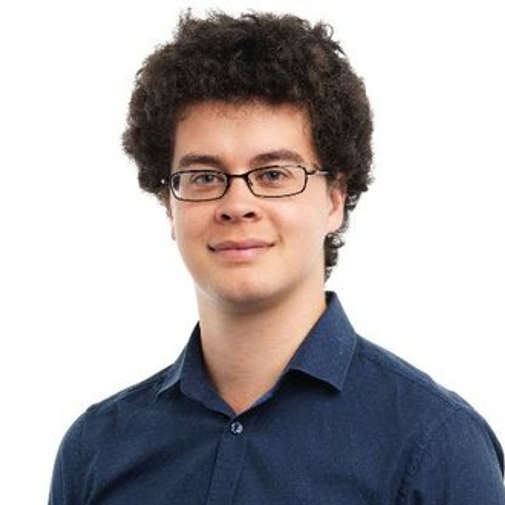 Tim Carrier
