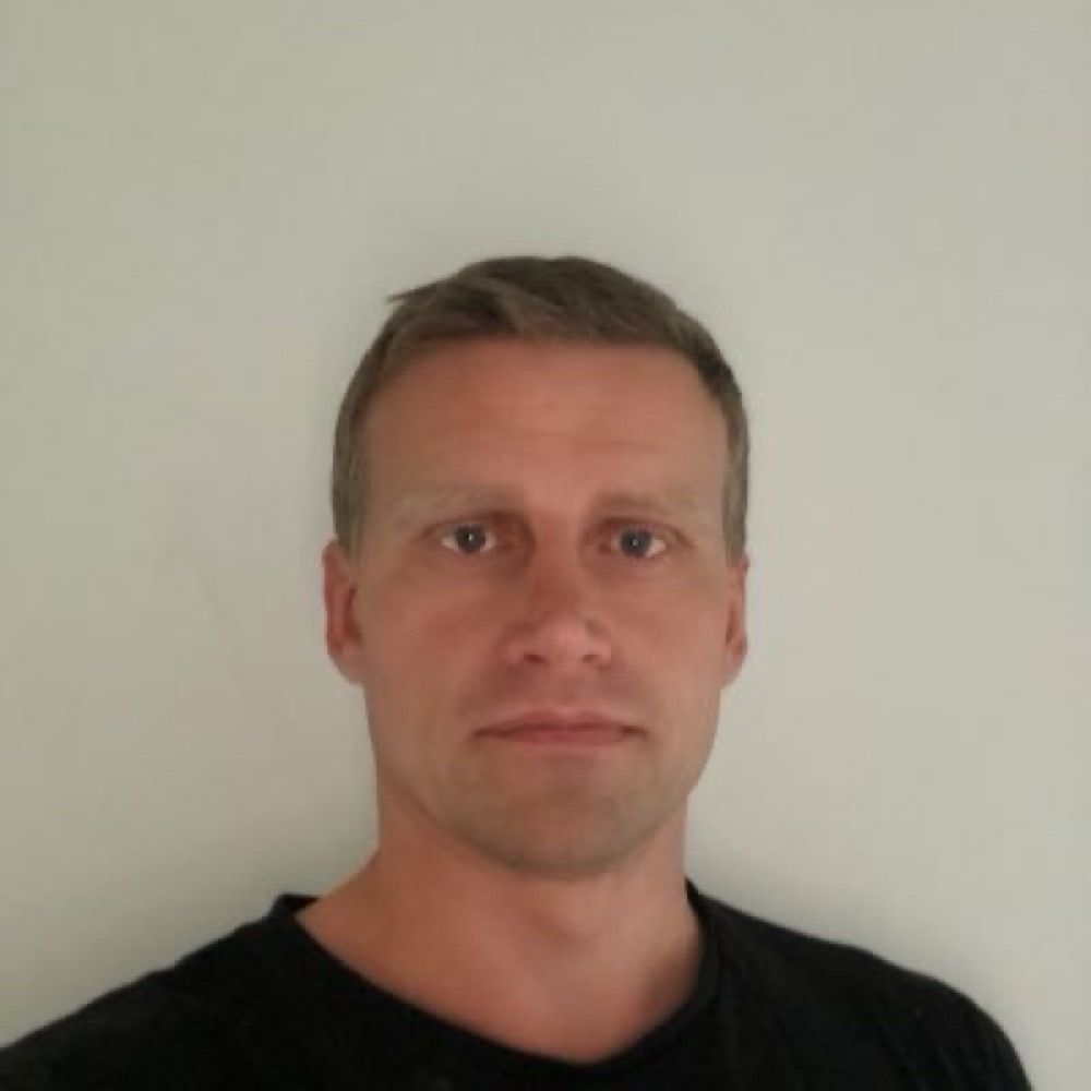 Håvard Øverås