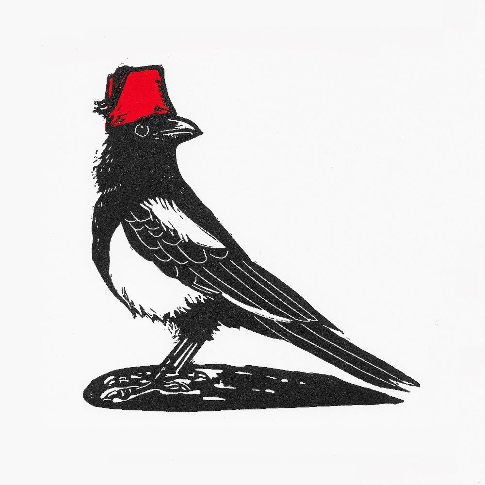 Magpie
