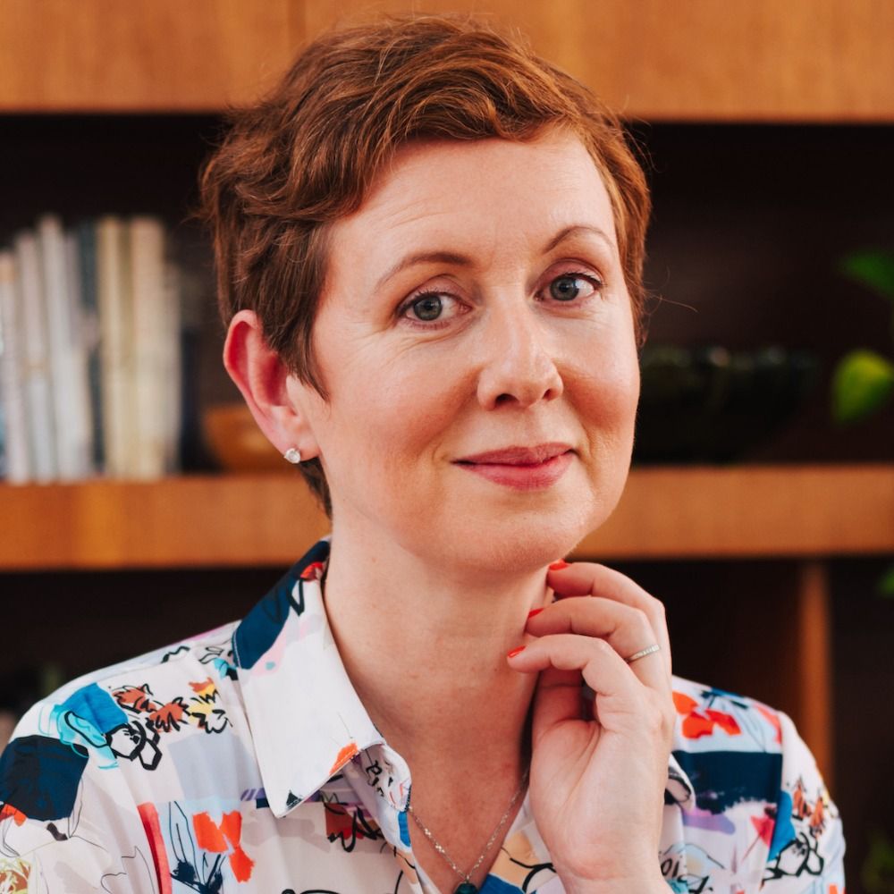 Michelle Arbuckle