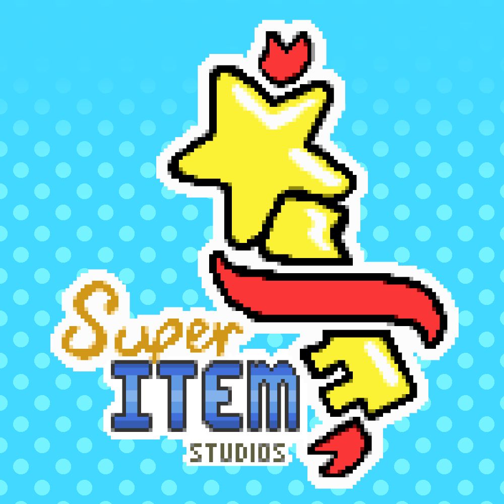Super Item Studios