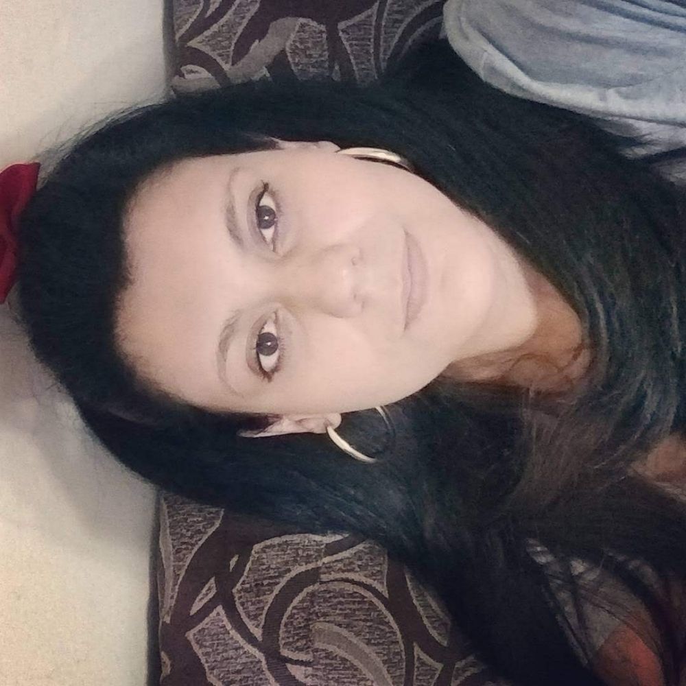 Veridiana Vieira 💙