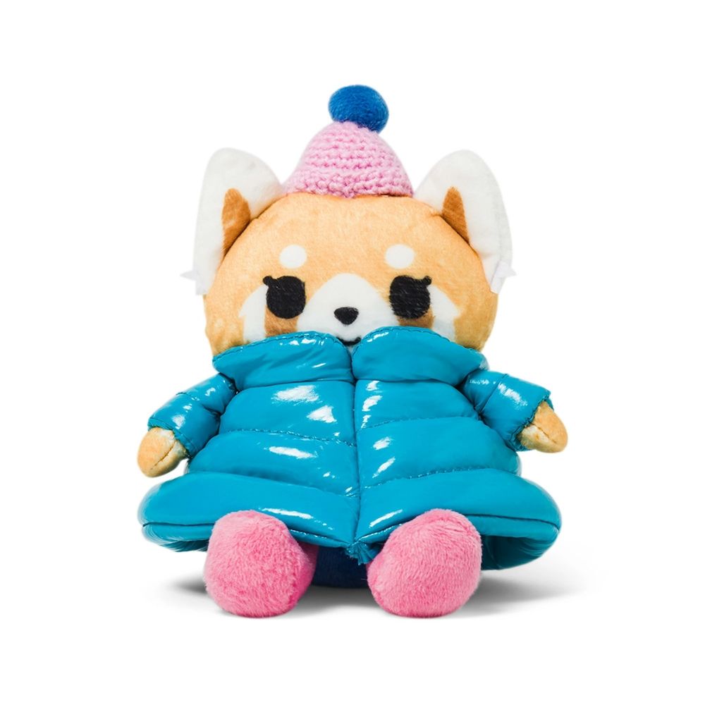 Retsuko