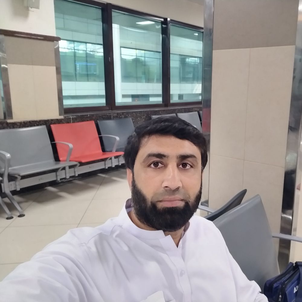 Umar Farooq