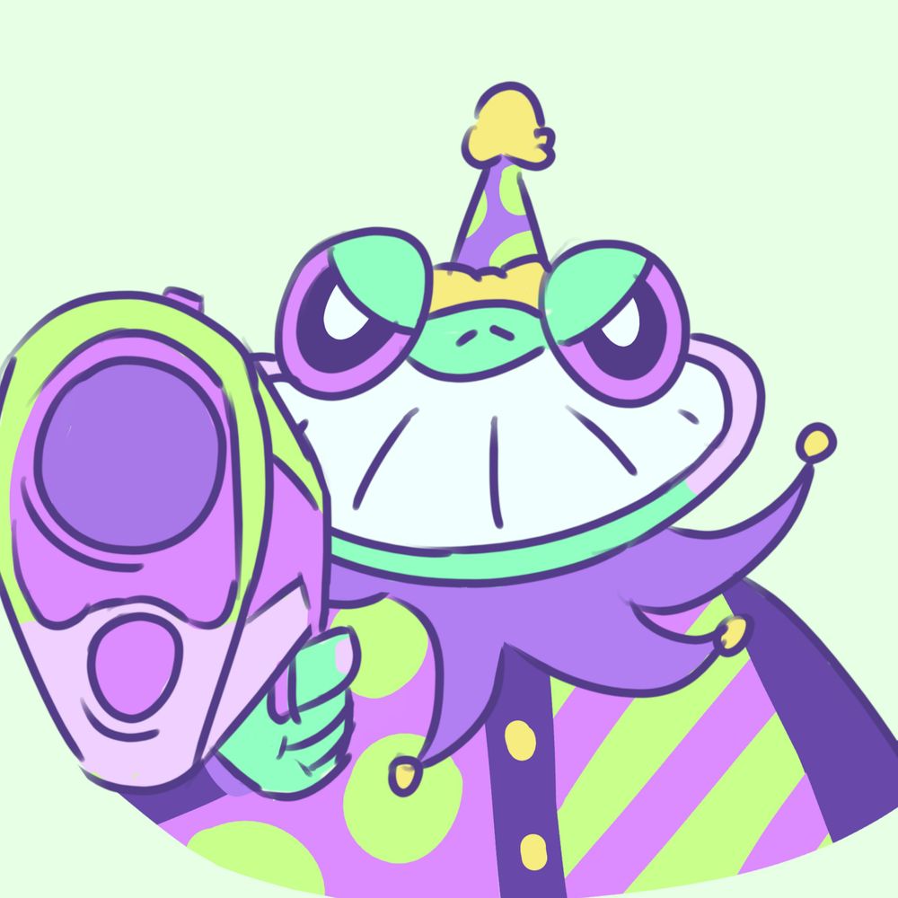 User avatar