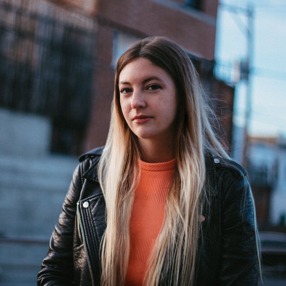 Allie Volpe