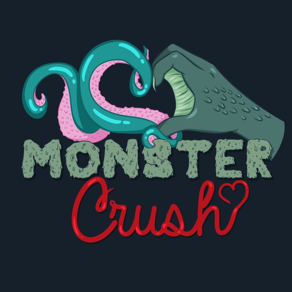 Monster Crush