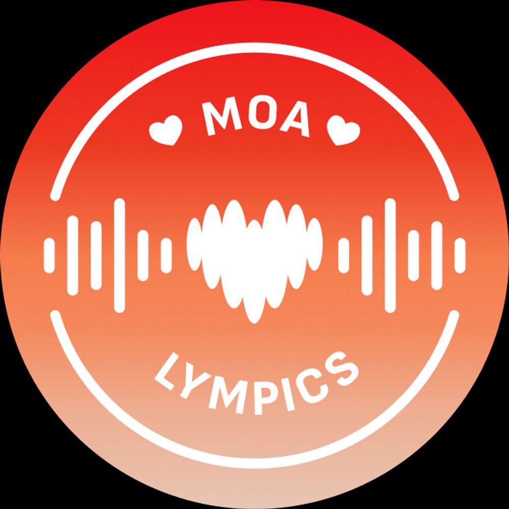 MOALYMPICS: 24/7 ON AIR🔴