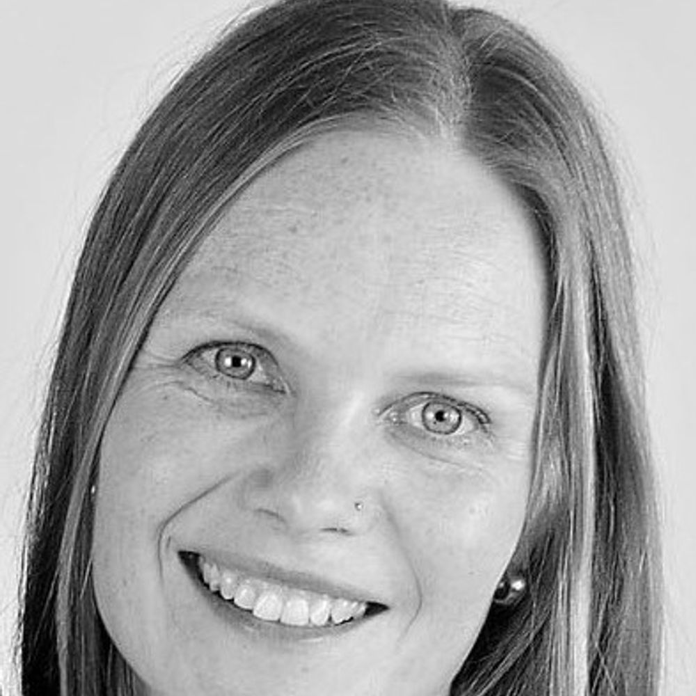 Dr Silke Fricke