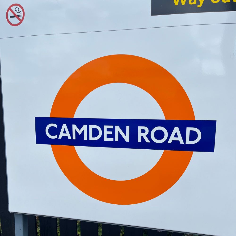 TFL Pub Crawl