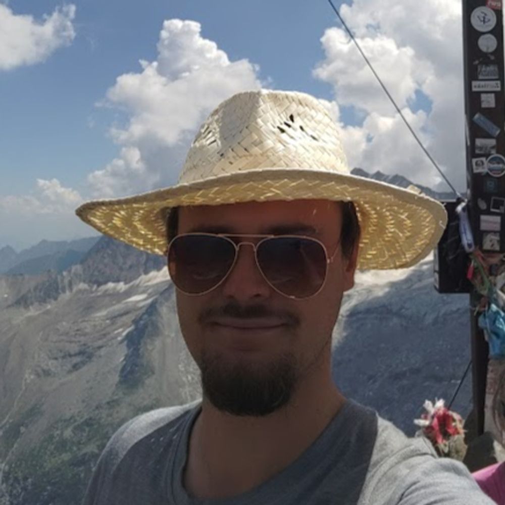 Moritz Pichler