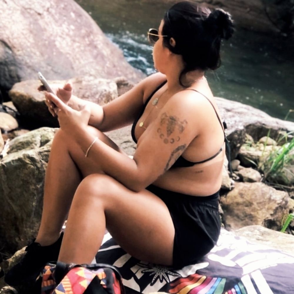 Kayciane Silva 