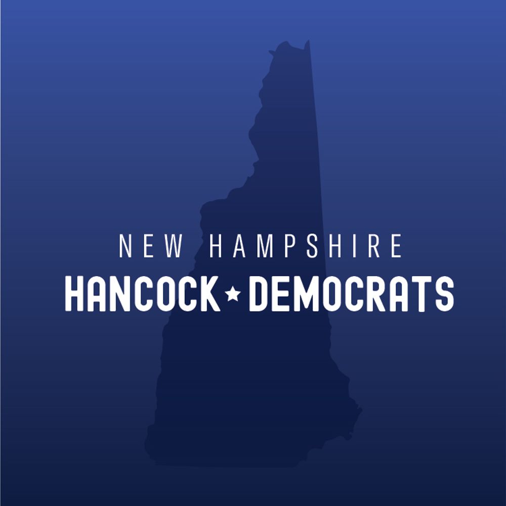 Hancock Town Democratic Committee | NH