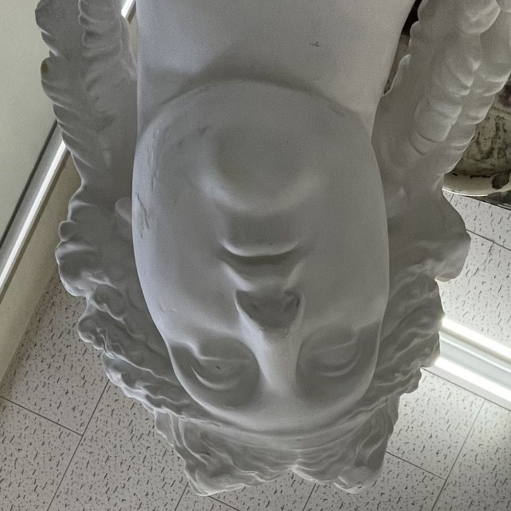 눈