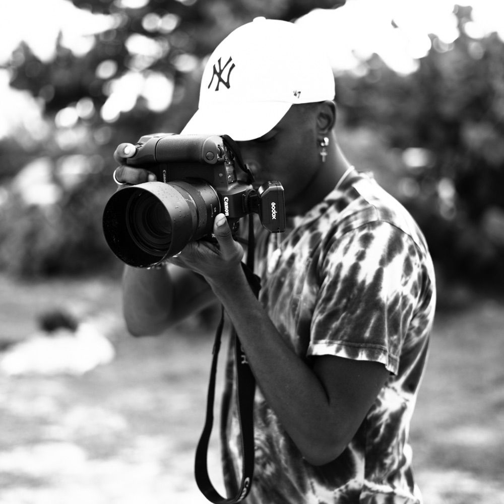 MJ | Tampa Photographer 📸