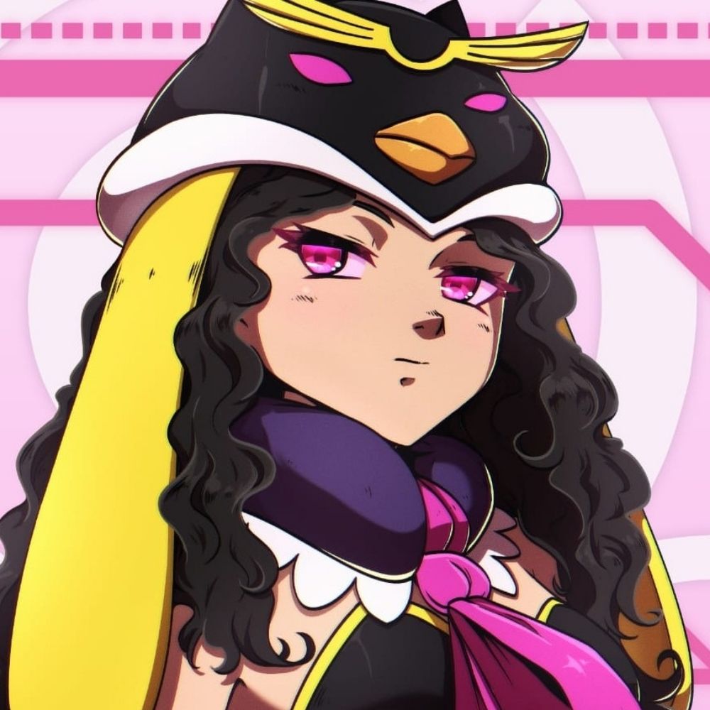 Kurara★🐧