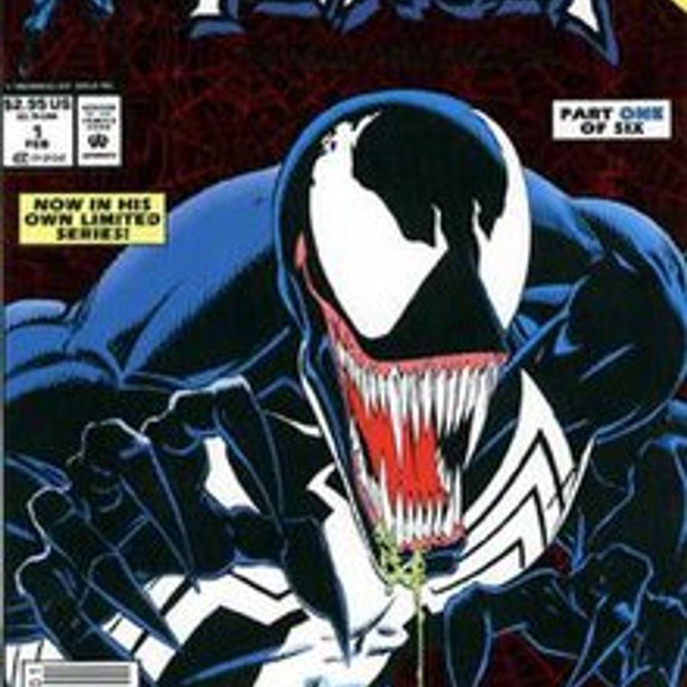 Pseudovenom