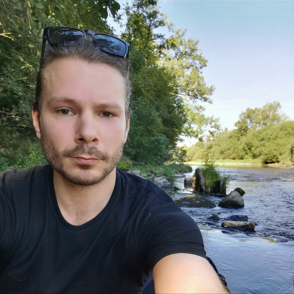 Christian Bieger