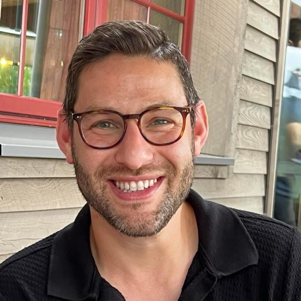 Aaron Kaye