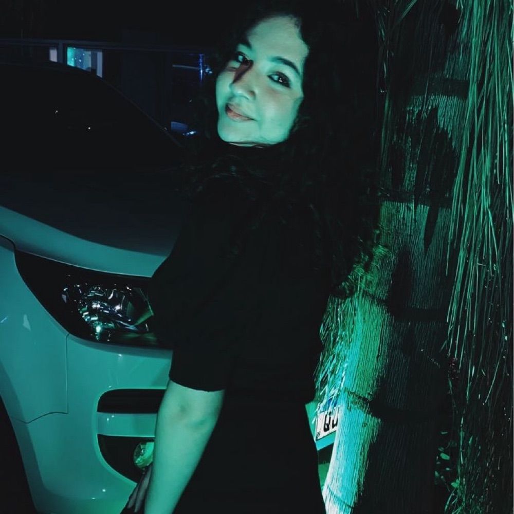 Ana Linda ᖭི༏ᖫྀ