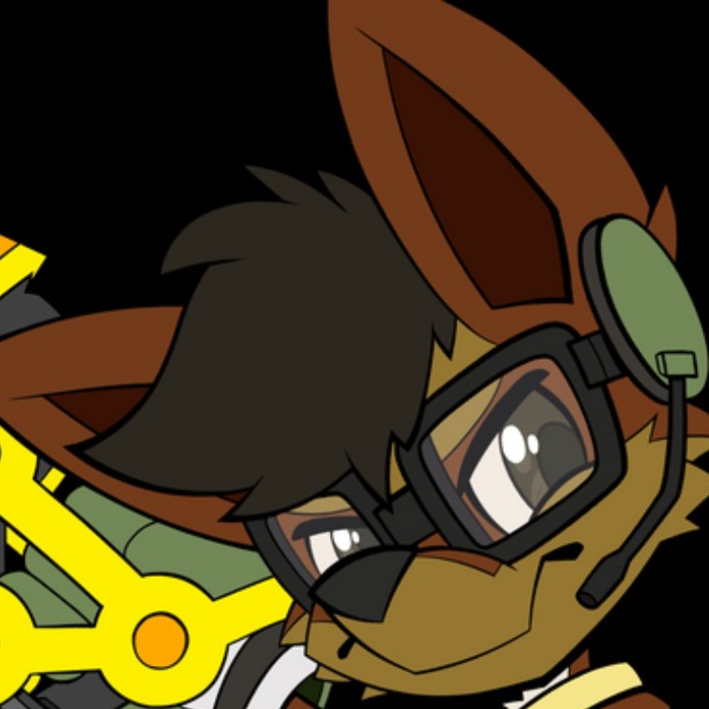 Diggy Roo