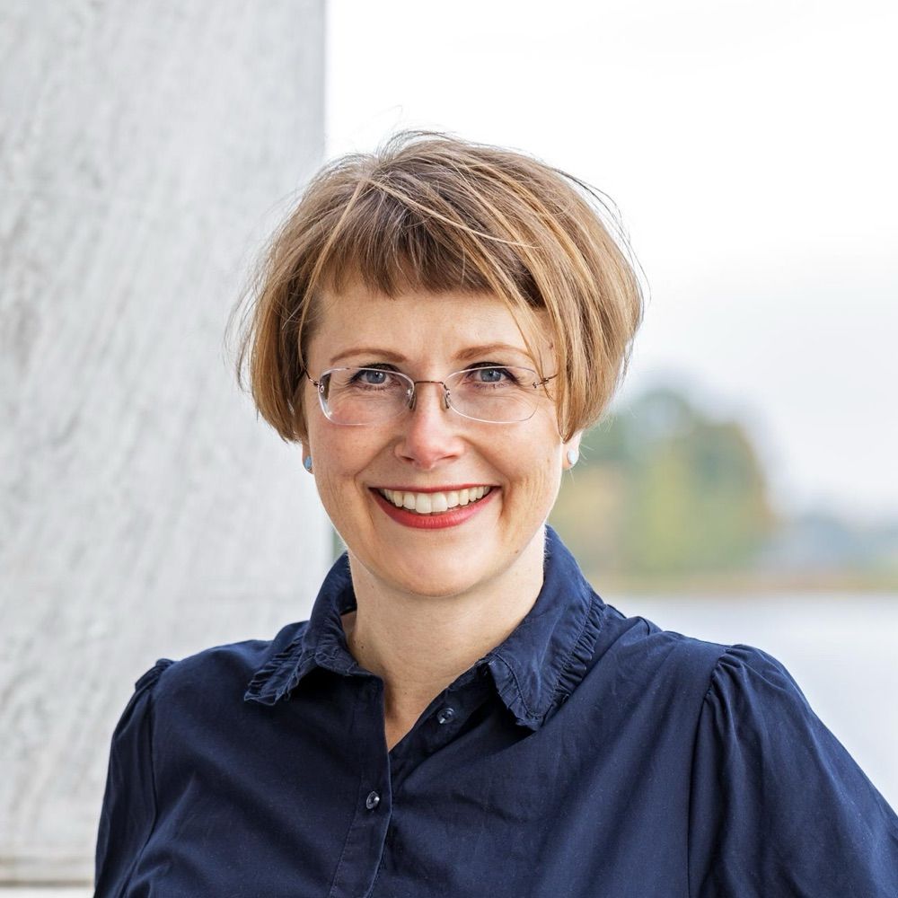 Franziska Bomski