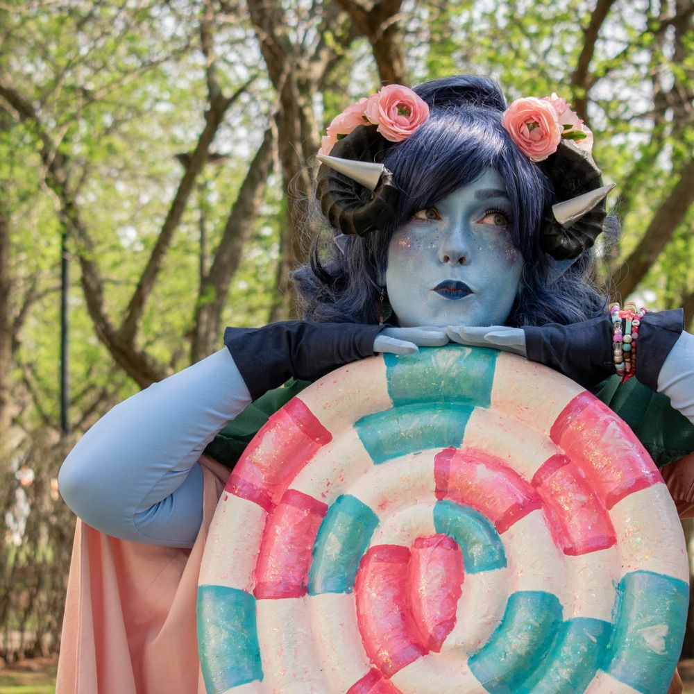 jester / mia clare