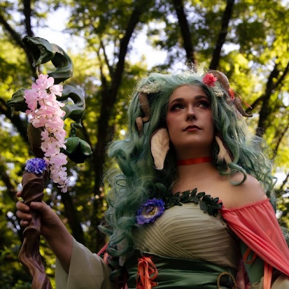 jester / mia clare