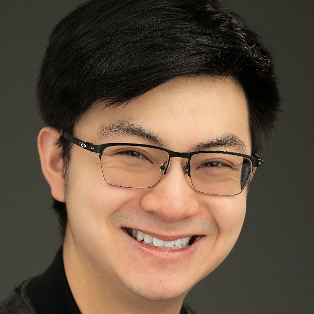 Brendan Chung