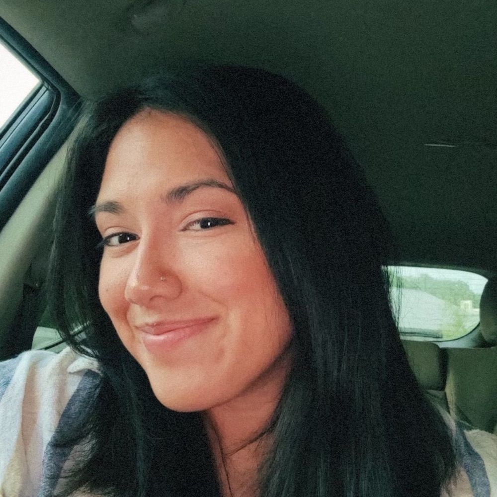 Cheyenne Rodriguez