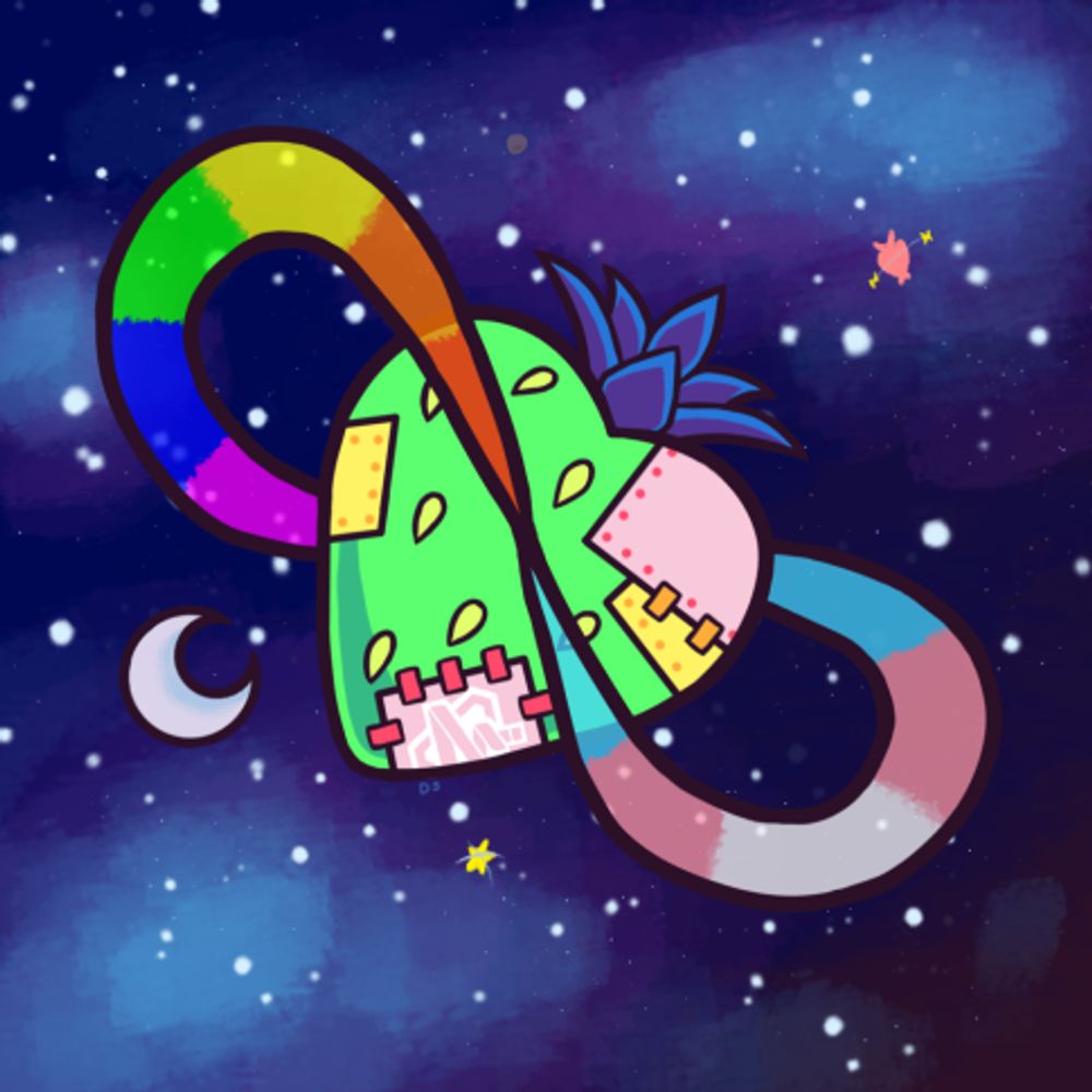 Planet Scrapstar