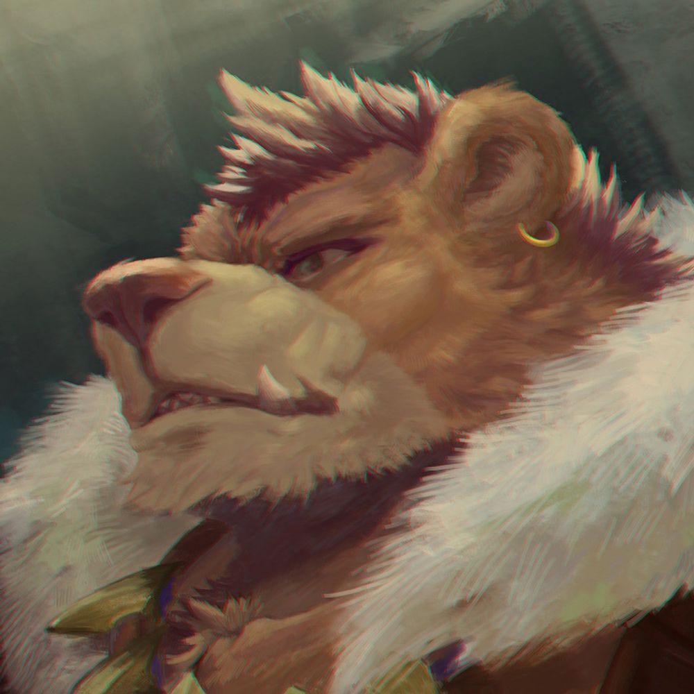 Evilbear