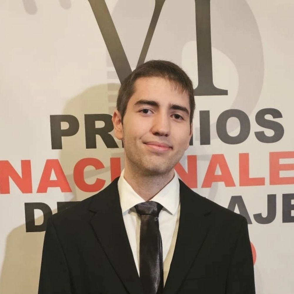 David Lasa🎙