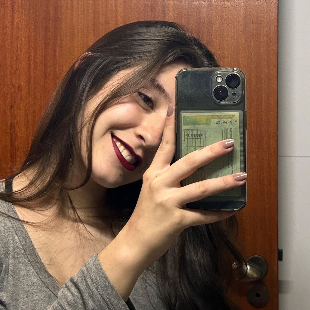 Laurinha 