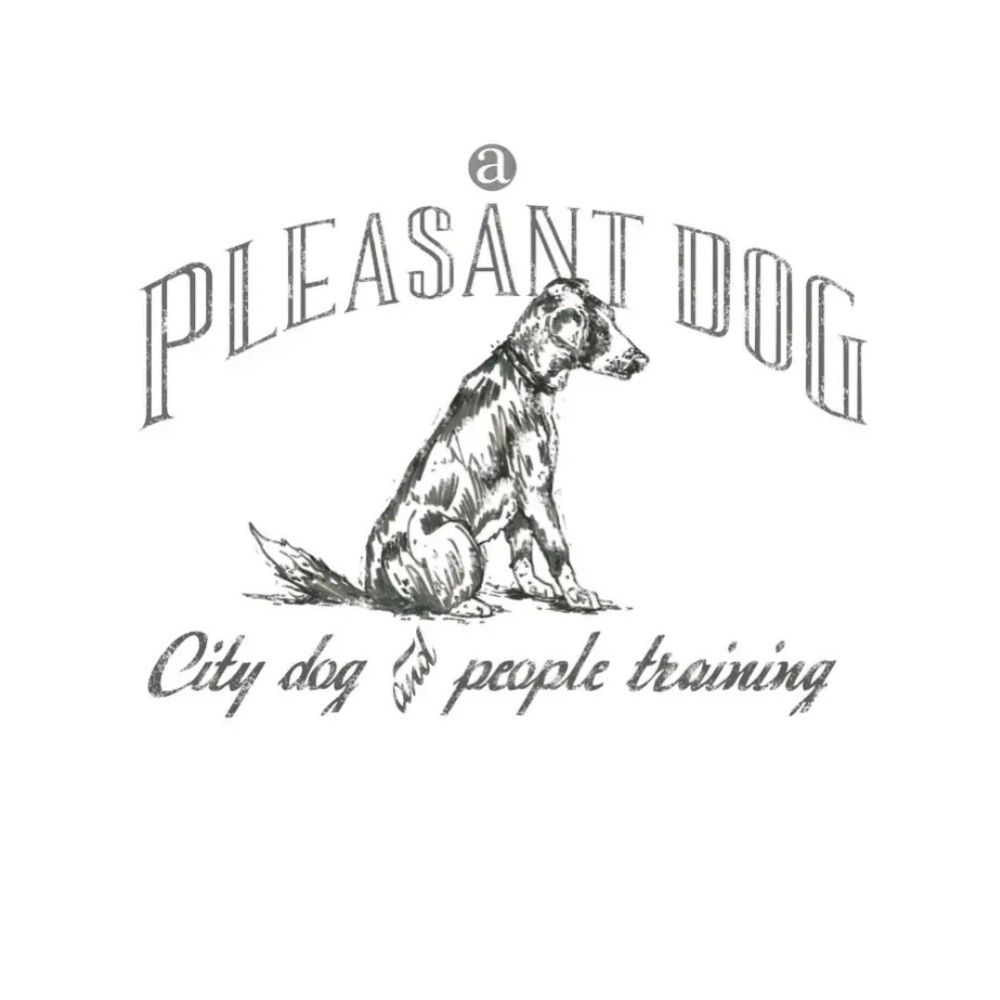 A Pleasant Dog